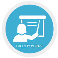 Faculty Portal