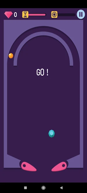 Dilims Pinball Screenshot 2