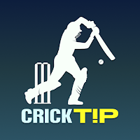 CrickTip Live Cricket Scores