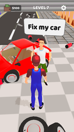 Stingy For Life Screenshot 2
