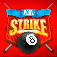 Pool Strike Offline