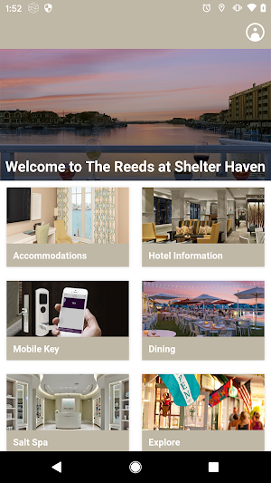 The Reeds at Shelter Haven Screenshot 0