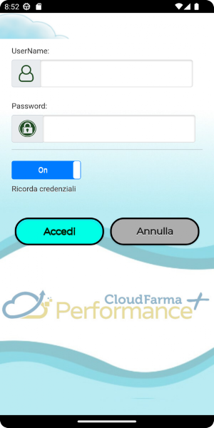 Performance+ Screenshot 3