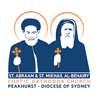 St Abraam Peakhurst