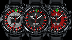 Rolex Submariner Watch face Screenshot 0