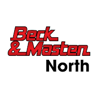 Beck and Masten North Connect