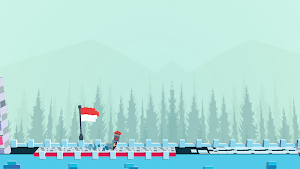 Displace : The 7 Runners Screenshot 2