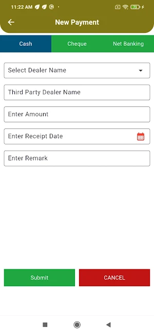 Nutrimax Agro Screenshot 3