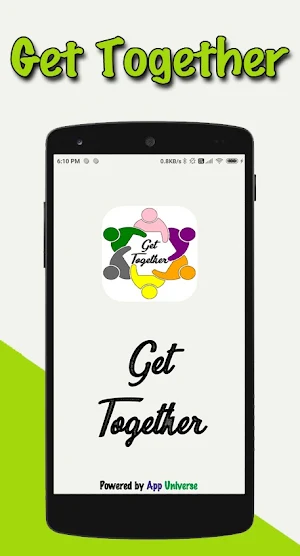 Get Together Screenshot 0