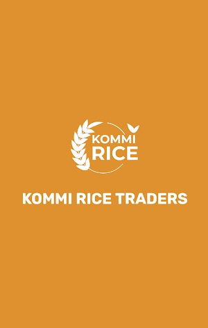 Kommi Rice Traders Screenshot 3