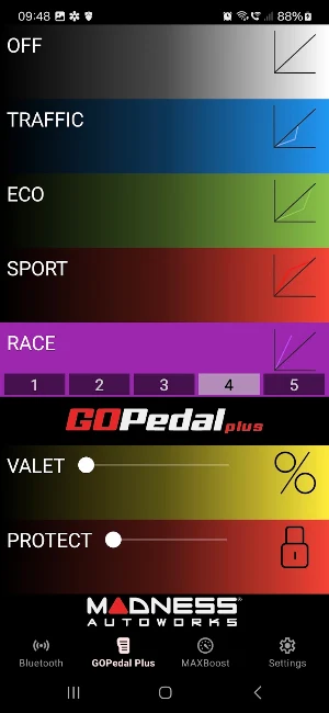 MADNESS PowerPack Screenshot 1