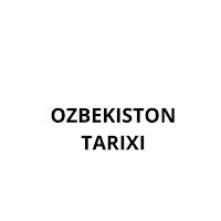 O"zbekiston tarixi5 6 789 1011