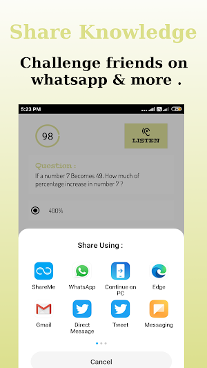 Math Tricks & Shortcuts in Hin screenshot 5