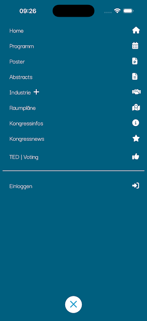DGNUK 2026 Screenshot 1
