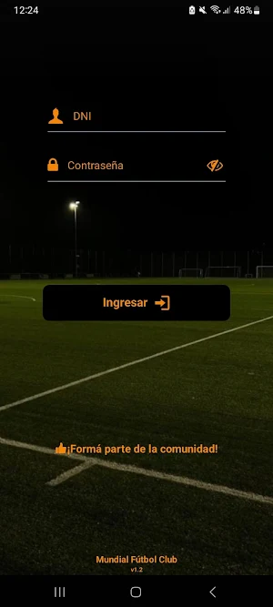 Falta Uno Screenshot 0