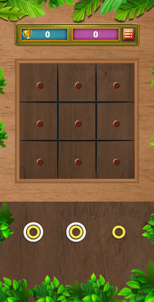 Color Rings Screenshot 0