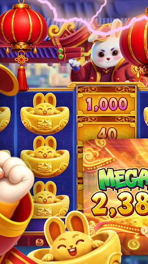 Fortune Rabbit Screenshot 2