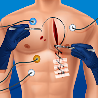 ER Hospital: Heart Surgery