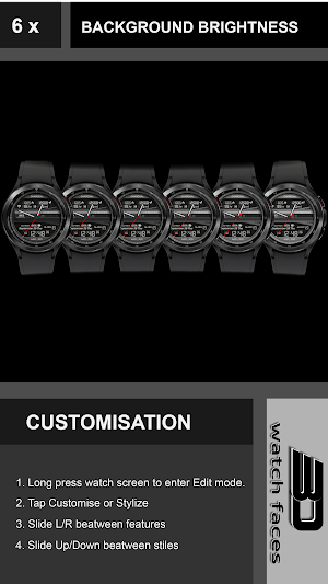 aad26d Charcoal Screenshot 3
