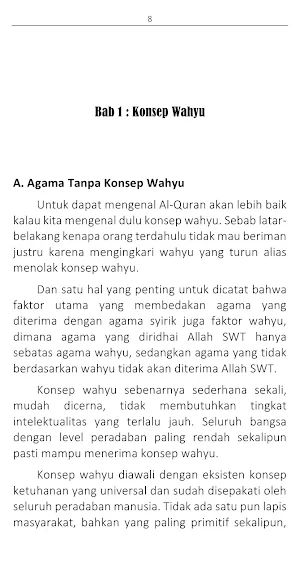 Mengenal Al-Quran Screenshot 2