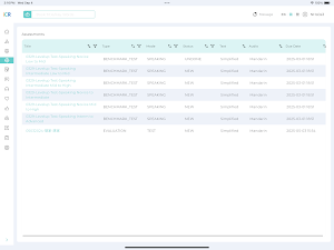 iChineseReader Screenshot 3