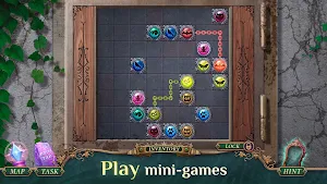 Grim Tales 27: Hidden Objects Screenshot 3
