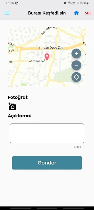 BURASI KONYA Screenshot 2