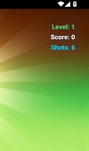 Flux Reactor Screenshot 2