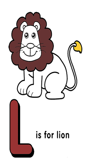 Coloring Alphabet Kids Screenshot 2