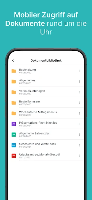 Clean Service Scaramuzzo AG Screenshot 1