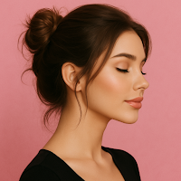 Hairstyle & Makeup - TryOn.my