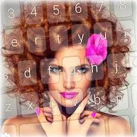 Photo Keyboard Backgrounds