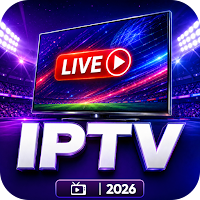 IPTV PLAYER & Smart TV