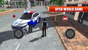 Police Games Simulator 2025 Screenshot 2
