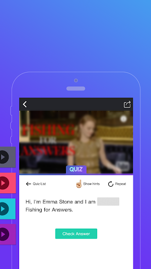 Tubing - Youtube English Screenshot 1