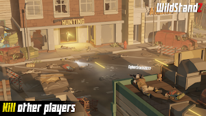 WildStandZ - Unturned Zombie Screenshot 3
