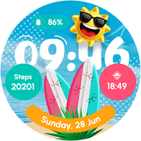 ReS76 - Summer Tropical Vibes