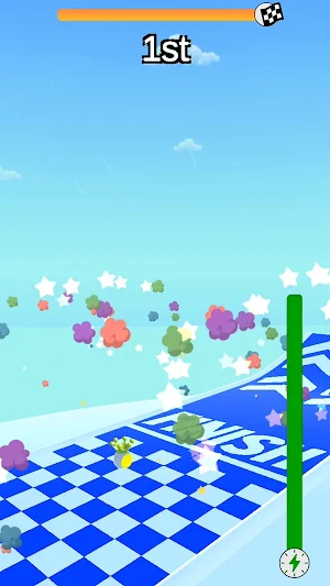 Marble Run! Screenshot 3