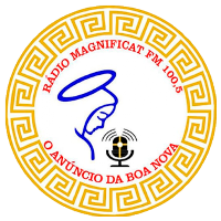 Rádio Magnificat FM 100.5