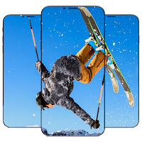 Skiing Wallpapers
