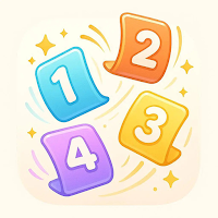 Flip Number Challenge Game