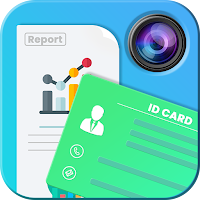Doc Scanner PDF Editor App
