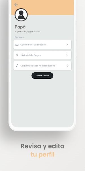 Miuzart Screenshot 3