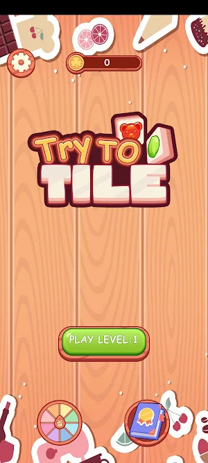 Tile Game Master Screenshot 0