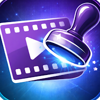 Video Watermark Logo Encoder