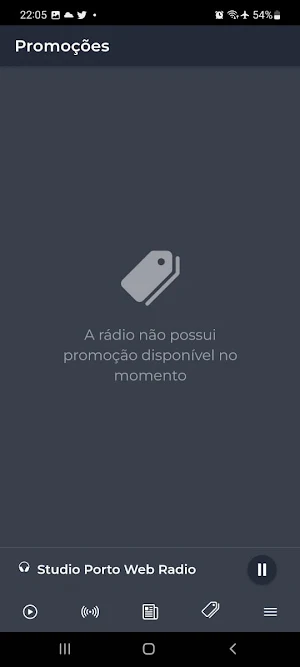 Studio Porto Screenshot 3