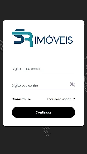 Sr Imóveis | Área Cliente Screenshot 0