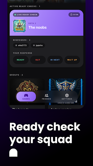 RDY Screenshot 3