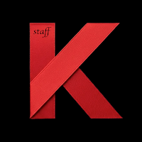 Kuzen Staff