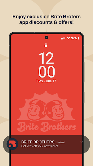 Brite Brothers Screenshot 3